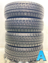 ピレリ アイスアシンメトリコ 175/65R15 4本