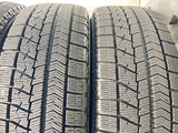ブリヂストン ブリザック VRX 185/65R15 4本