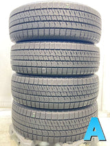 ブリヂストン ブリザック VRX2 195/65R15 4本