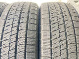 ブリヂストン ブリザック VRX2 195/65R15 4本