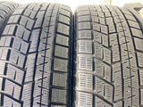 ヨコハマ アイスガード iG60 205/65R15 4本
