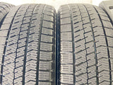 ブリヂストン ブリザック VRX2 195/65R15 4本