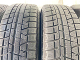 ヨコハマ アイスガード iG50 PLUS 195/65R15 / FOUR FORCE 6.0J+45 100-5穴 4本