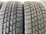 グッドイヤー アイスナビ 6 205/65R15 4本