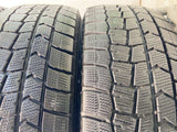 ダンロップ ウィンターマックス WM02 195/65R15 4本