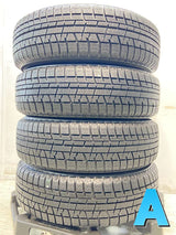 ヨコハマ アイスガード iG50 PLUS 165/60R15 4本