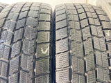 グッドイヤー アイスナビ 7 185/60R15 4本