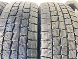ダンロップ ウィンターマックス WM01 195/65R15 4本