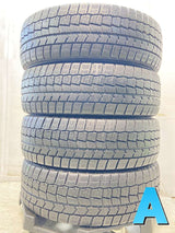 ダンロップ ウィンターマックス WM02 195/65R15 4本