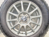 ヨコハマ アイスガード iG60 195/65R15 / RAVRION LUMIERE 6.0J+43 100-5穴 4本