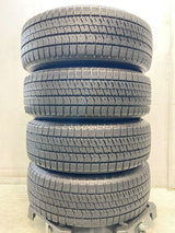 ブリヂストン ブリザック VRX2 195/65R15 / FLYMANT 6.5J+45 100/114.3-5穴 4本