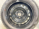 ヨコハマ アイスガード iG60 185/60R15 /トヨタ純正 5.5J+ 100-4穴 4本