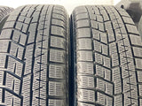 ヨコハマ アイスガード iG60 185/60R15 /トヨタ純正 5.5J+ 100-4穴 4本
