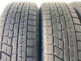 ヨコハマ アイスガード iG60 185/60R15 /トヨタ純正 5.5J+ 100-4穴 4本