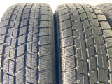 グッドイヤー アイスナビ7 195/65R15 / LAYCEA 6.0J+53 114.3-5穴 4本