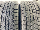 グッドイヤー アイスナビ7 185/60R15 / RAVRION LUMIERE 6.0J+43 100-5穴 4本