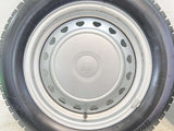 ブリヂストン アイスパートナー2 175/65R15 / JECT R8 5.5J+ 100/114.3-4穴 4本