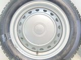 ブリヂストン アイスパートナー2 175/65R15 / JECT R8 5.5J+ 100/114.3-4穴 4本
