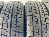 ブリヂストン アイスパートナー2 175/65R15 / JECT R8 5.5J+ 100/114.3-4穴 4本