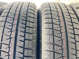 ブリヂストン アイスパートナー2 175/65R15 / JECT YE 6.0J+ 100/114.3-4穴 4本