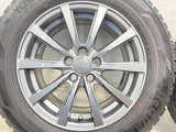 ヨコハマ アイスガード iG60 195/65R15 / GRASS 6.5J+40 100-5穴 4本