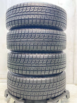 ヨコハマ アイスガードiG70 185/60R15 /トヨタ純正 WM 5.5J+ 100-4穴 4本