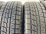 ヨコハマ アイスガードiG70 185/60R15 /トヨタ純正 WM 5.5J+ 100-4穴 4本