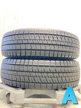 ブリヂストン ブリザック VRX2 185/65R15 2本