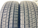ブリヂストン ブリザック VRX2 185/65R15 2本