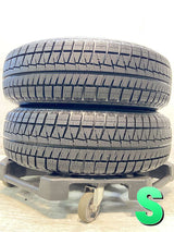 ブリヂストン アイスパートナー2 185/65R15 2本