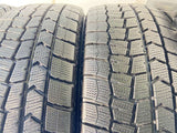 ダンロップ ウィンターマックス WM02 195/65R15 4本