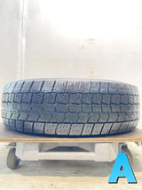 ダンロップ ウィンターマックス WM02 185/65R15 1本