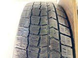 ダンロップ ウィンターマックス WM02 185/65R15 1本