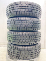ダンロップ ウィンターマックス WM01 185/65R15 / チーム スパルコ 6.0J+25 108-4穴 4本
