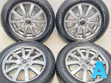 トーヨータイヤ オブザーブ GIZ2 185/60R15 / Fang 5.5J+50 100-4穴 4本