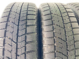 トーヨータイヤ オブザーブ GIZ2 185/60R15 / Fang 5.5J+50 100-4穴 4本