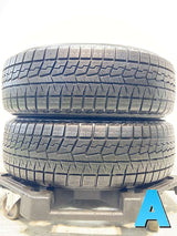 ヨコハマ アイスガードiG70 185/60R15 2本