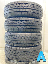 ブリヂストン ブリザック VRX 195/65R15 4本