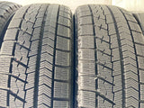 ブリヂストン ブリザック VRX 195/65R15 4本