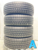 ダンロップ ウィンターマックス 03 185/60R15 4本