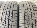 ダンロップ ウィンターマックス 03 185/60R15 4本