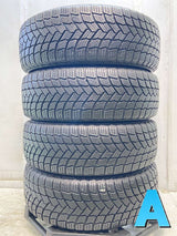 ミシュラン X-ICE SNOW 195/65R15 4本
