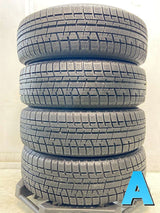 ヨコハマ アイスガード iG50 PLUS 185/65R15 4本