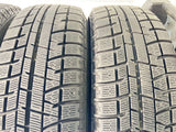 ヨコハマ アイスガード iG50 PLUS 185/65R15 4本