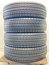 ヨコハマ アイスガード G075 195/80R15 4本