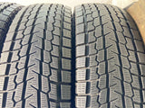 ヨコハマ アイスガード G075 195/80R15 4本