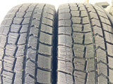 ダンロップ ウィンターマックス WM02 195/65R15 2本