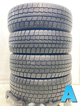 ダンロップ ウィンターマックス WM02 195/65R15 4本