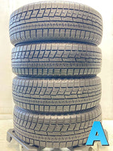 ヨコハマ アイスガード iG60 165/55R15 4本