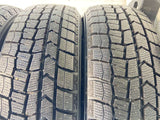 ダンロップ ウィンターマックス WM02 165/55R15 4本